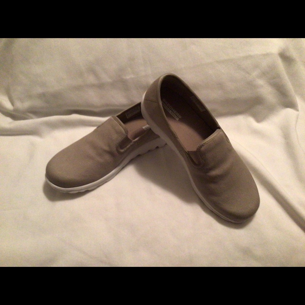 Skechers goga mat
